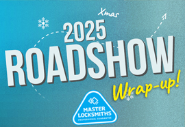 2025 Summer Roadshow Wrap-up