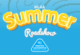 MLAA Summer Roadshow Kicks Off