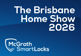 The Brisbane Home Show 2026