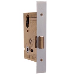 ASTRA LOCK VESTIBULE B430-000  SC