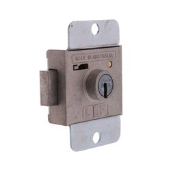 LOCK FOCUS PROJECTION LOCK A/PN06/ZA/0-/--- 6.5MM KA