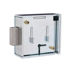 ROSS SAFE LOCK 600AL KA