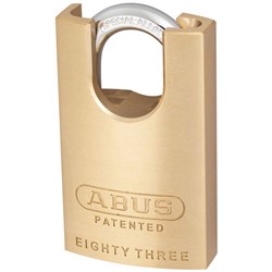 ABUS P/LOCK 83/45 CLSHK KD SERIES "Z" VERSION