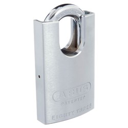 ABUS P/LOCK 83/50 CLSHK KD SERIES "Z" VERSION