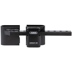 ABUS Container Lock Adjustable No Drilling Less Padlock - CONHASP205