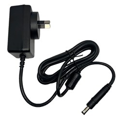 ACSS 12VDC 1.5Amp Regulated Switchmode Plug Pack - CS7015