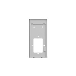 Dnake Stainless Steel Rainhood for DNS213K IP Keypad Surface Mount Door Station - S213K-SSH