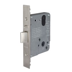 LEGGE 991MF PRIMARY MORTISE LOCK 60mm SC L91MFS