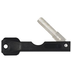 McGrath Locks Key Blank To Suit A210 Lock