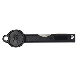McGrath Locks Key Blank To Suit A231 Lock