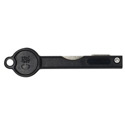 McGrath Locks Key Blank To Suit A236 Lock