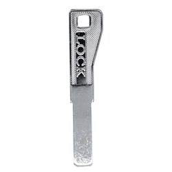 McGrath Locks Key Blank To Suit NX5 Lock
