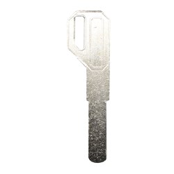 McGrath Locks Key Blank To Suit NX6 Lock