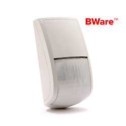 RISCO BWare Grade 3 Dual Tech Detector, Anti-Mask, 15m Range - RK515DTG300B