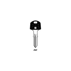 Silca AB57AP Key Blank for Abus Padlocks and Bike Locks