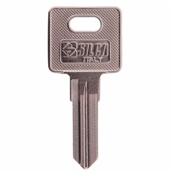 Silca BMB1R Key Blank for BMB Cylinders