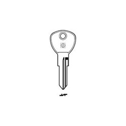 Silca NS4 Key Blank for Caravan Locks