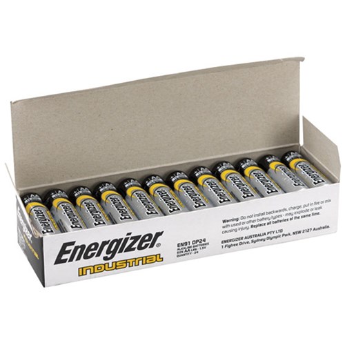 AAENERGIZER