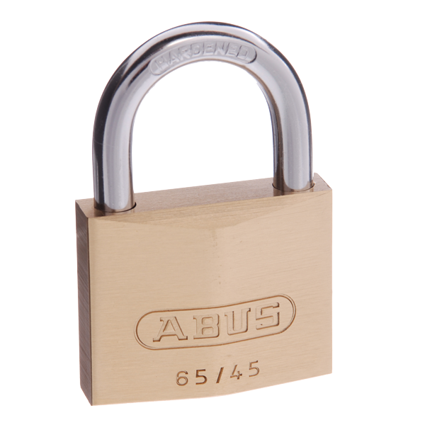 ABUS 65/45 Series Padlocks