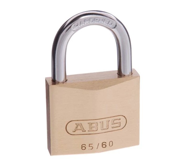 Abus 65/60 Series Padlocks