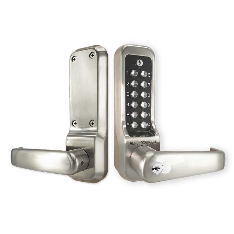 Borg 7000 Series
