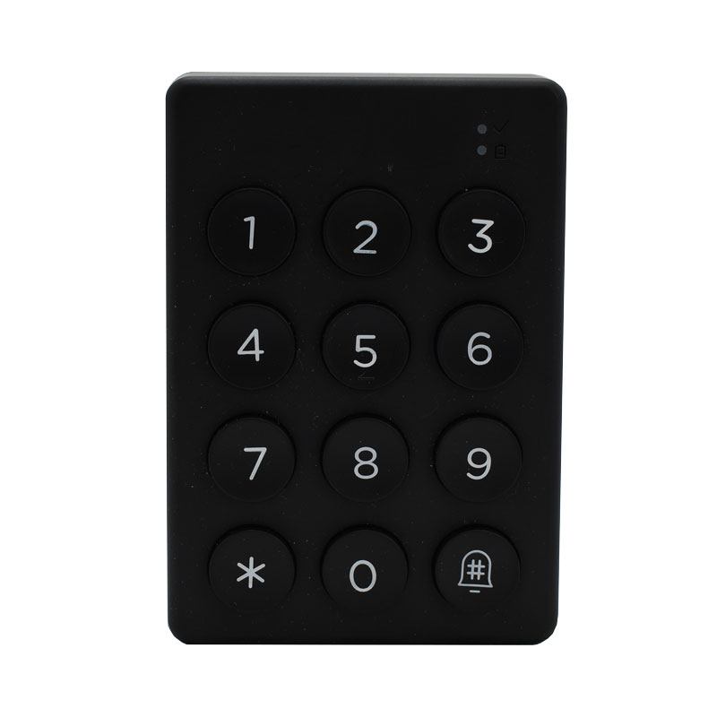 Keypads