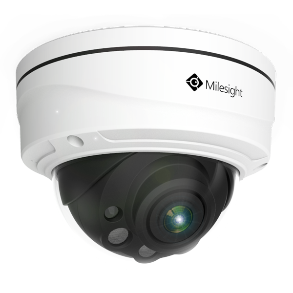 Network Cameras