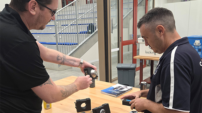 Perth OuttaBounds venue hosting MLAA Summer Roadshow