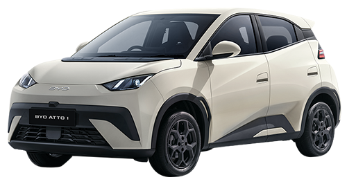 BYD ATTO 1