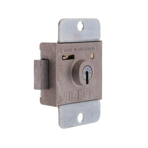 LOCK FOCUS PROJECTION LOCK A/PN06/ZA/0-/--- 6.5MM