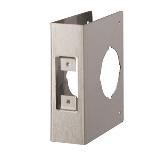 BDS DEADBOLT WRAP 40/70 SSS WAP7DB/40/70