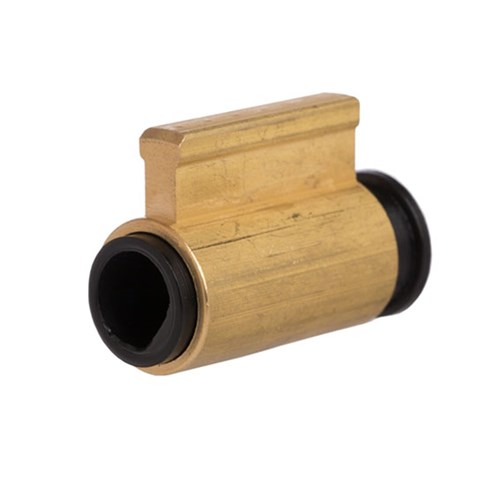 BDS Key in Lever Cylinder 6 Pin without Barrel to suit 530 Style Lock - 11202202