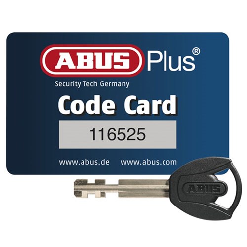 ABUS P/LOCK DISKUS 20/70 DP