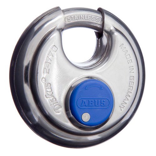 ABUS P/LOCK DISKUS 24IB/70 DP