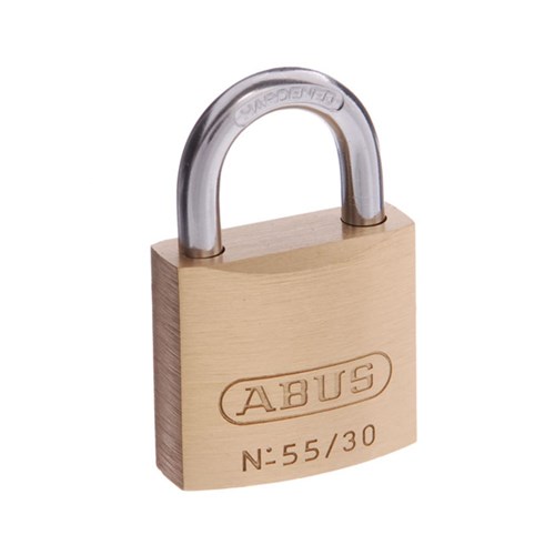 ABUS P/LOCK 55/30 KA5302