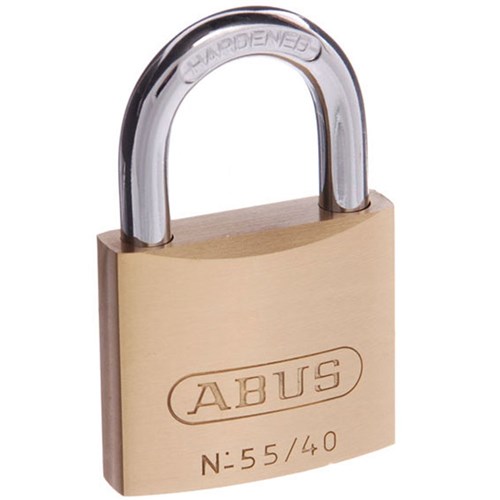 ABUS P/LOCK 55/40 KA5402