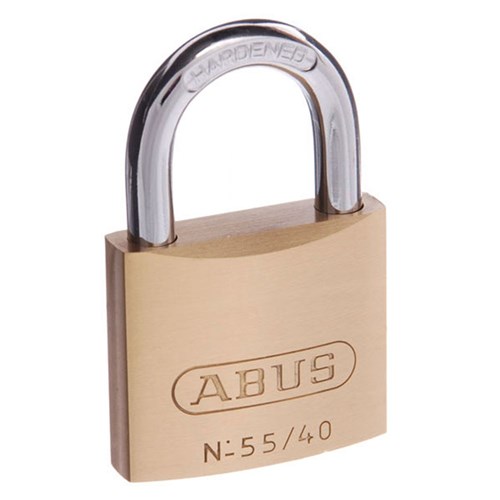 ABUS P/LOCK 55/40 KA5403