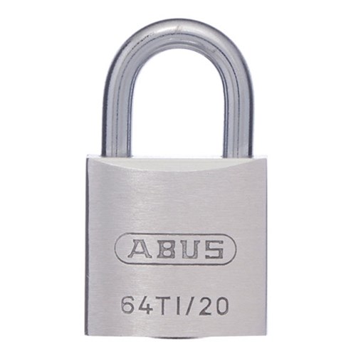 ABUS P/LOCK 64TI/20 KD DP