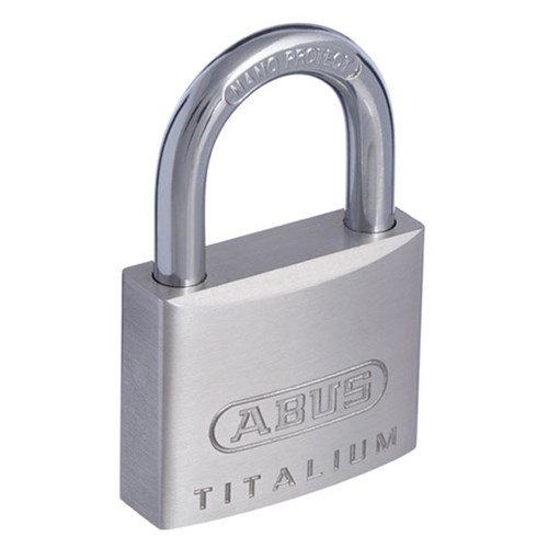 ABUS P/LOCK 64TI/40 KD DP