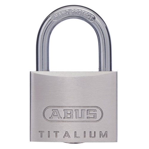 ABUS P/LOCK 64TI/40 KD DP