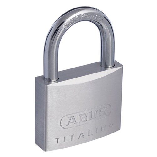 ABUS P/LOCK 64TI/50 KD DP