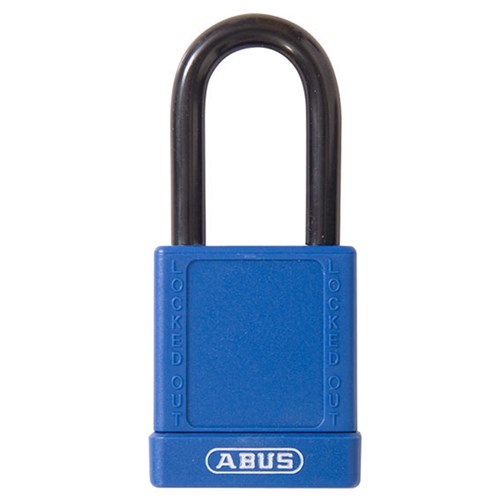 ABUS P/LOCK 74/40 BLU KD