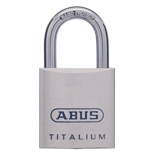 ABUS P/LOCK 80TI/40 KD DP