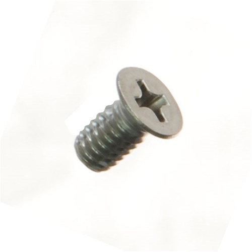 ABUS SPARE PART 83 CYL RET S/S SCREW PK=10