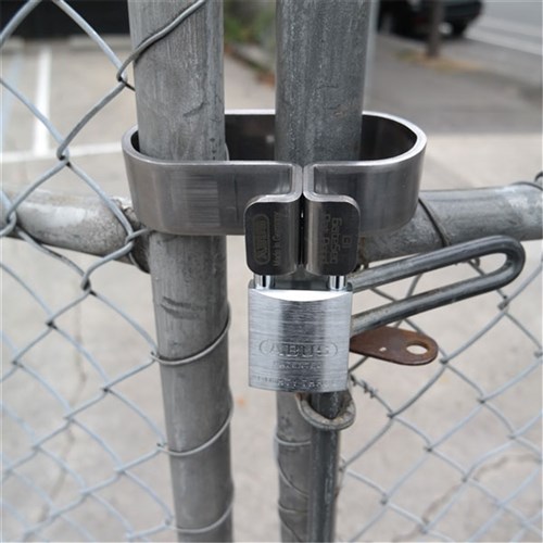 ABUS HASP GATESEC EXTRA HEAVY DUTY