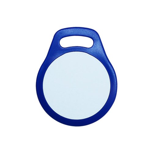 Neptune Aqua Keyfob MIFARE Classic 1K S50 Blue