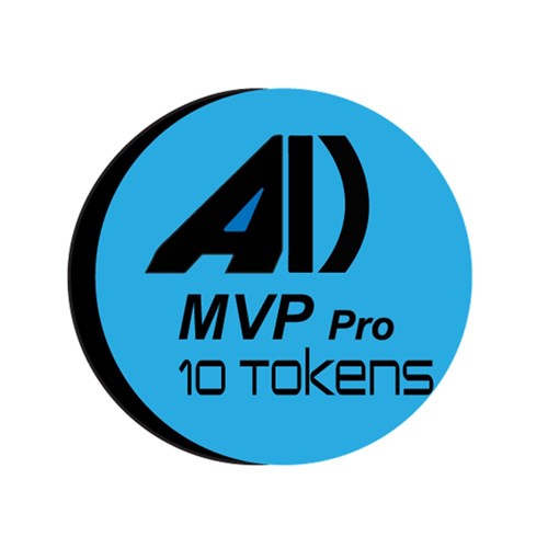 ADA MVP TOKEN Pkt=10