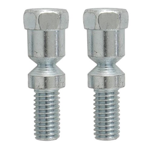 ASP SHEAR BOLT F00-501 Pkt=2