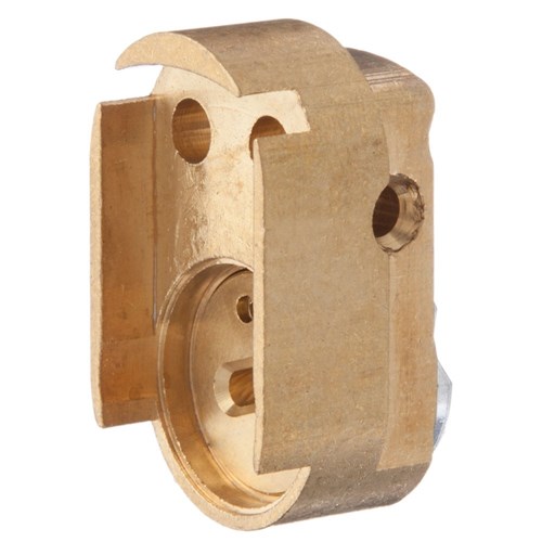 BRAVA Metro Oval 5070 Cylinder 10mm Extension with U Cam - BR5070EX10MM