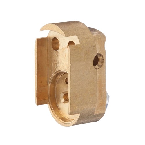 BRAVA Metro Oval 5070 Cylinder 7mm Extension With U Cam - BR5070EX7MM